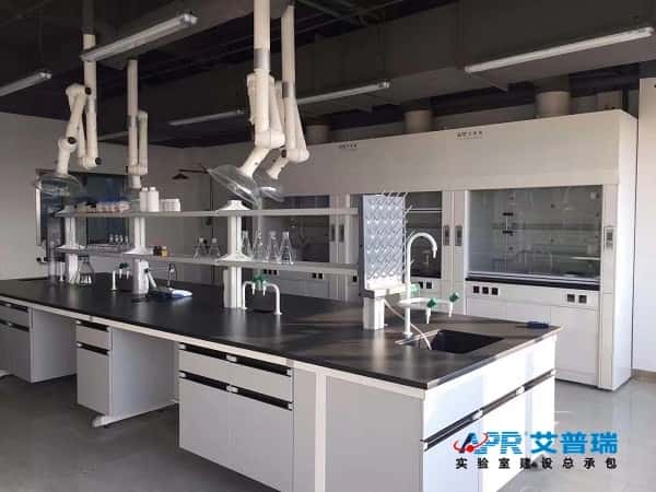 实验室建设采用EPC总包模式有什么作用？